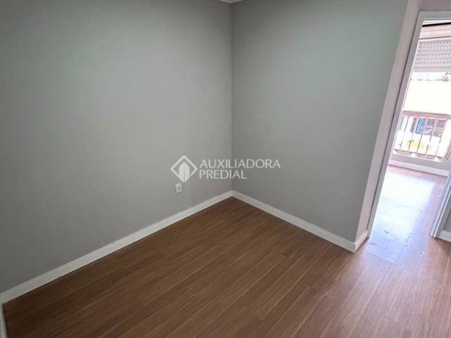 Apartamento aluguel em Quitandinha, Cachoeirinha