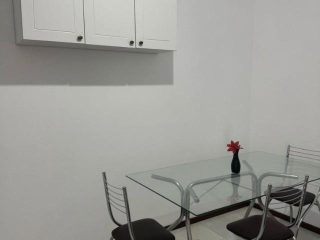 Apartamento aluguel em Região Geográfica Imediata de Florianópolis, Imbituba