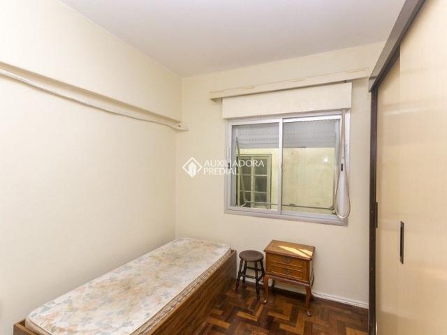 Apartamento aluguel em Floresta, Porto Alegre