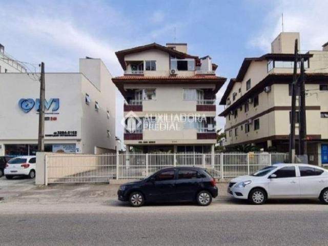 Apartamento aluguel em Região Geográfica Imediata de Florianópolis, Desterro