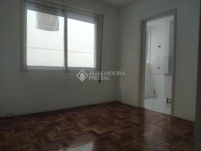 Apartamento aluguel em Centro Histórico, Porto Alegre