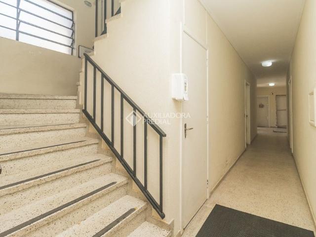 Apartamento aluguel em Cidade Baixa, Porto Alegre