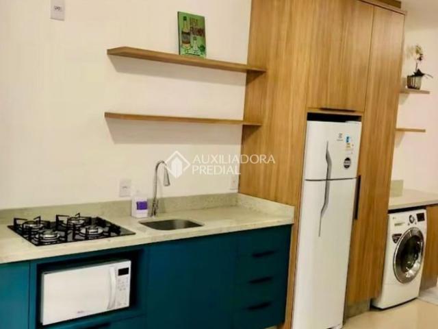 Apartamento aluguel em Região Geográfica Imediata de Florianópolis, Desterro