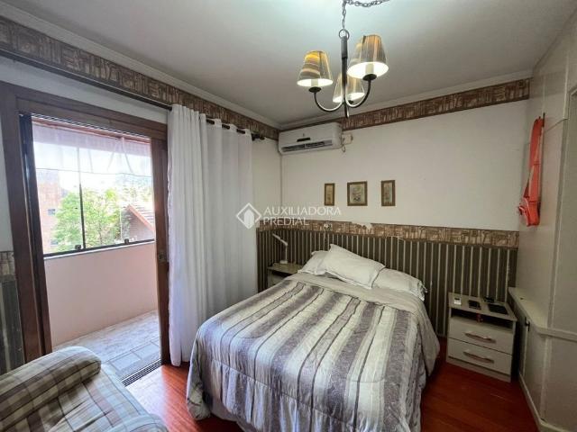 Apartamento aluguel em Gramado