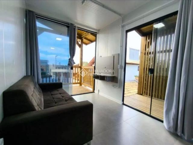 Apartamento aluguel em Região Geográfica Imediata de Florianópolis, Desterro