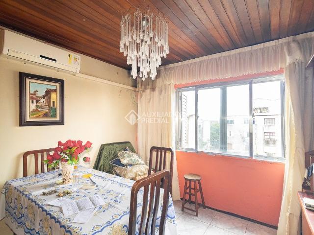 Apartamento aluguel em Vila Nova Restinga, Porto Alegre