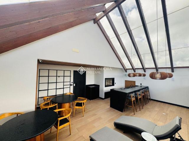 Apartamento aluguel em Região Geográfica Imediata de Caxias do Sul, Canela