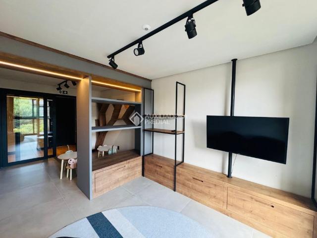 Apartamento aluguel em Região Geográfica Imediata de Caxias do Sul, Canela