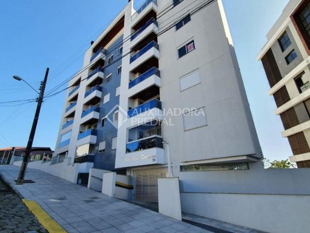 Apartamento aluguel em Região Geográfica Imediata de Florianópolis, Desterro