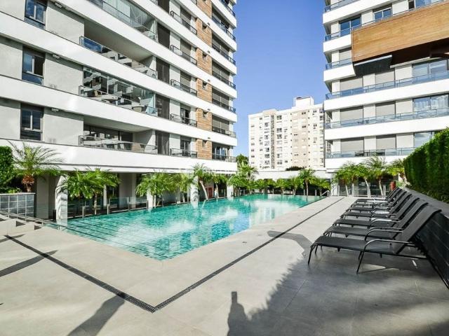 Apartamento aluguel em Tristeza, Porto Alegre