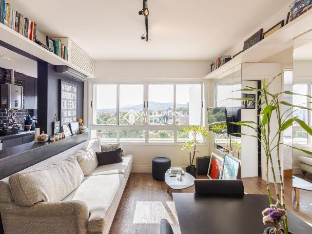 Apartamento aluguel em Tristeza, Porto Alegre