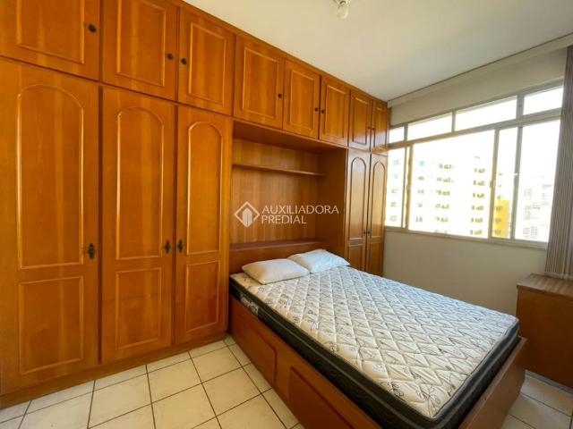 Apartamento aluguel em Região Geográfica Imediata de Florianópolis, Desterro