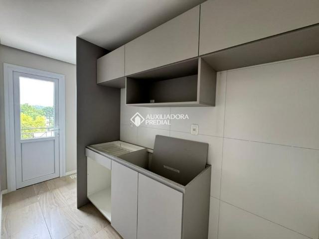 Apartamento aluguel em Canela