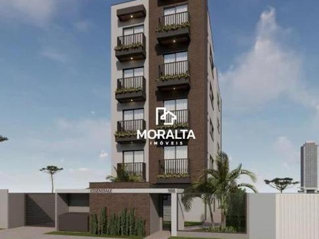 Apartamento venda em Região Geográfica Imediata de Curitiba, Região Metropolitana de Curitiba