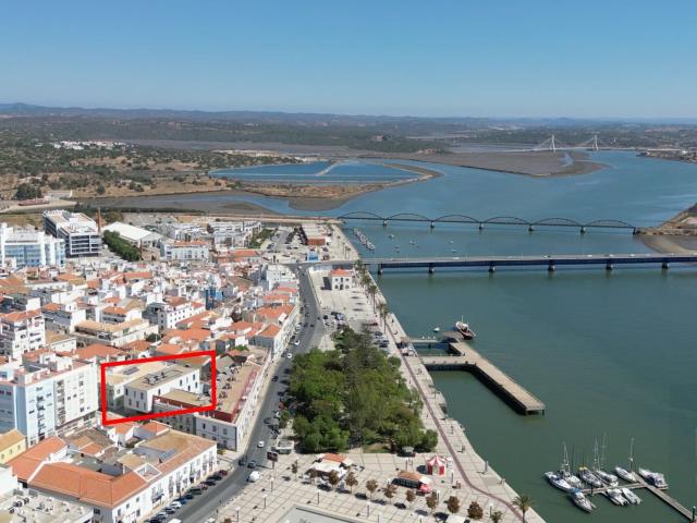 Apartamento venda em Portimão