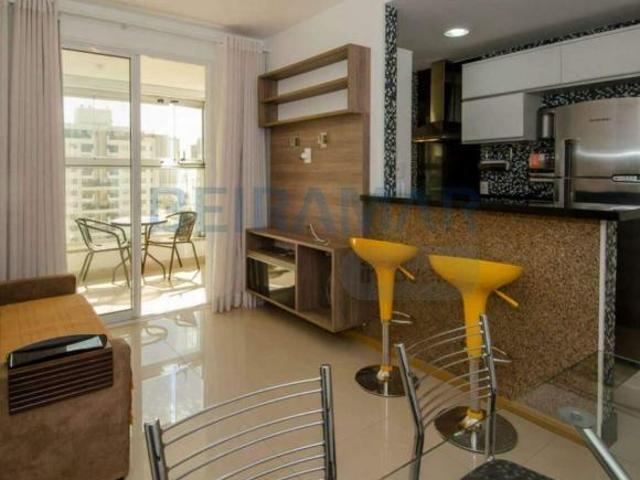 Apartamento venda em Setor de Áreas Complementares, Águas Claras