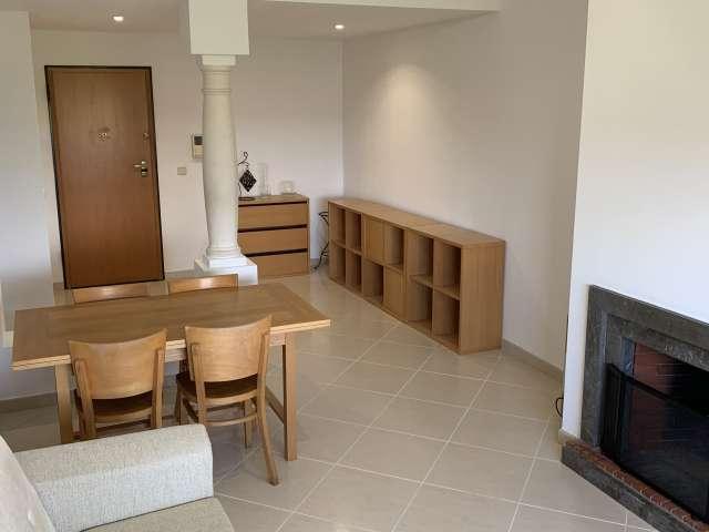Apartamento alugar em Granja, Almada