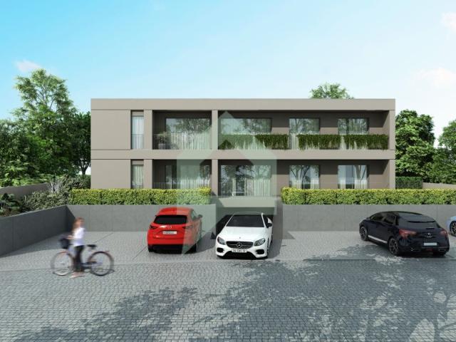 Apartamento venda em Arcozelo, Braga