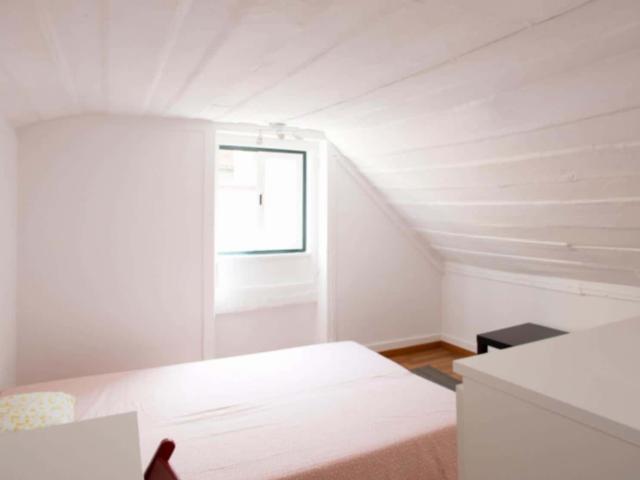 Apartamento alugar em Santa Maria Maior, Lisboa