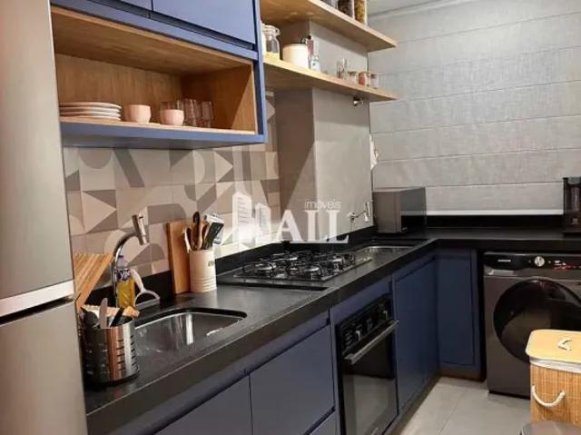 Apartamento venda em Região Imediata de São José do Rio Preto, Região Metropolitana de São José do Rio Preto