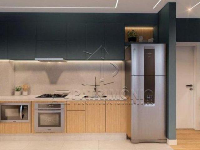 Apartamento venda em Jardim Santa Clara, Sorocaba