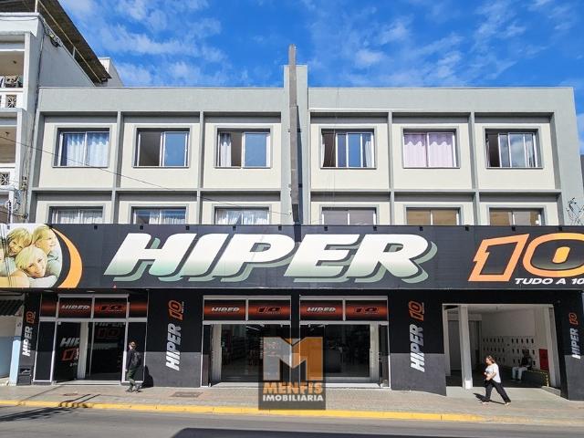 Apartamento aluguel em Região Geográfica Imediata de Lages, Lages