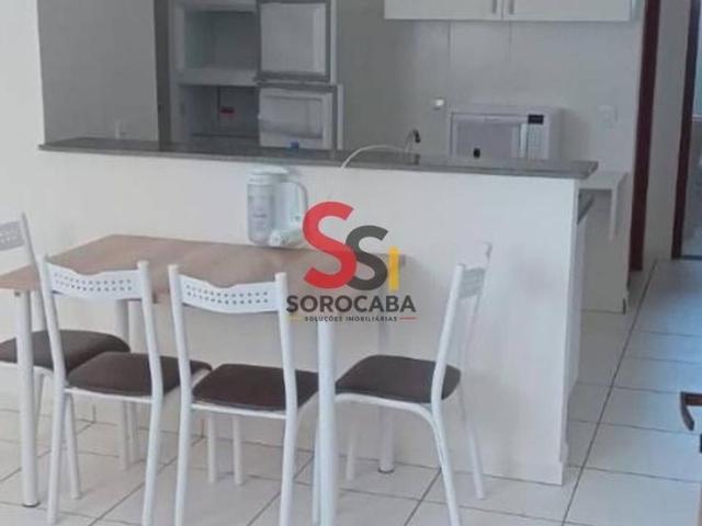 Apartamento aluguel em Bairro dos Morros, Sorocaba