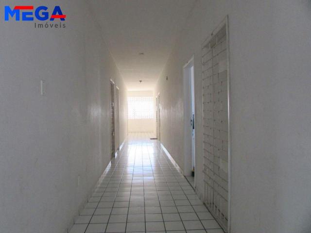 Apartamento aluguel em Região Geográfica Imediata de Fortaleza, Fortaleza