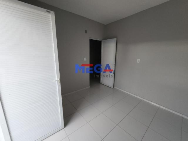 Apartamento aluguel em Morada Nova, Região Nordeste