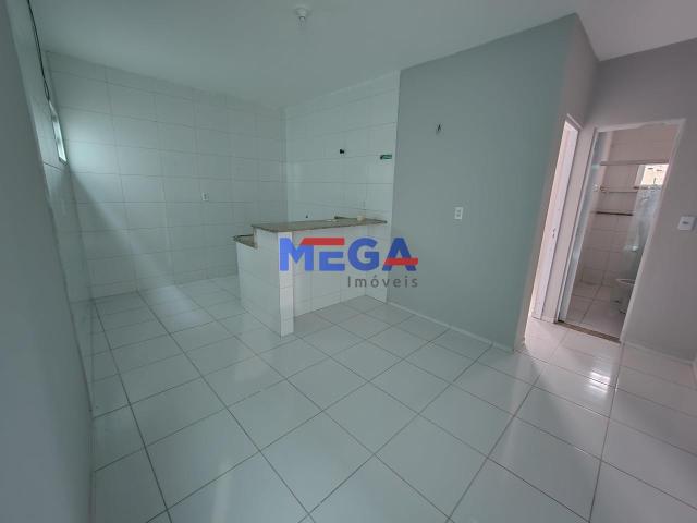 Apartamento aluguel em Morada Nova, Região Nordeste
