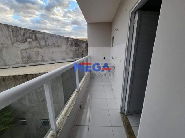 Apartamento aluguel em Morada Nova, Região Nordeste