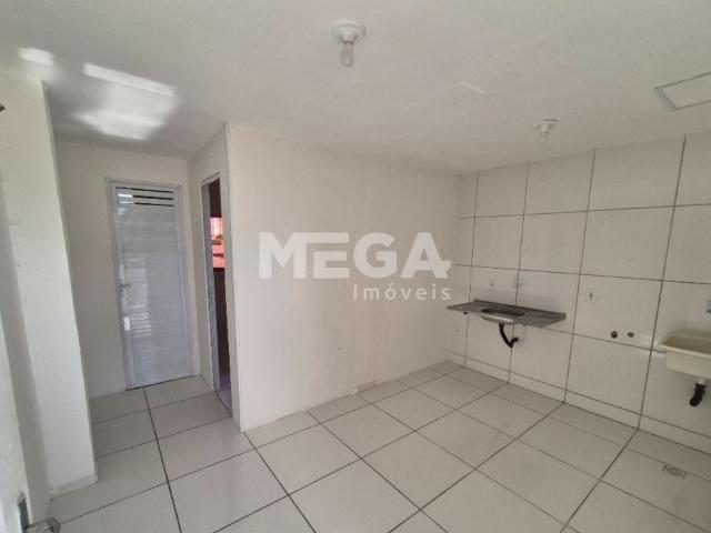Apartamento aluguel em Joaquim Távora, Fortaleza