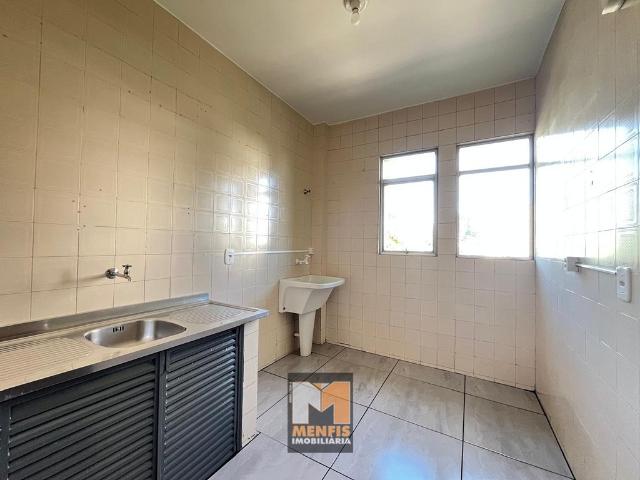 Apartamento aluguel em Região Geográfica Imediata de Lages, Lages