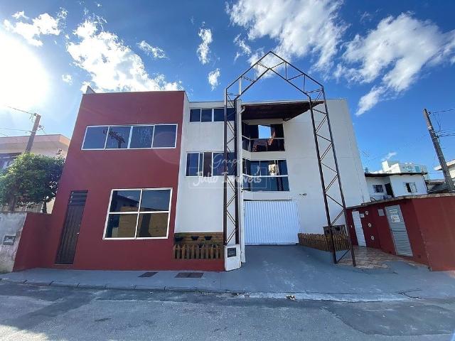 Apartamento aluguel em Centro II, Brusque