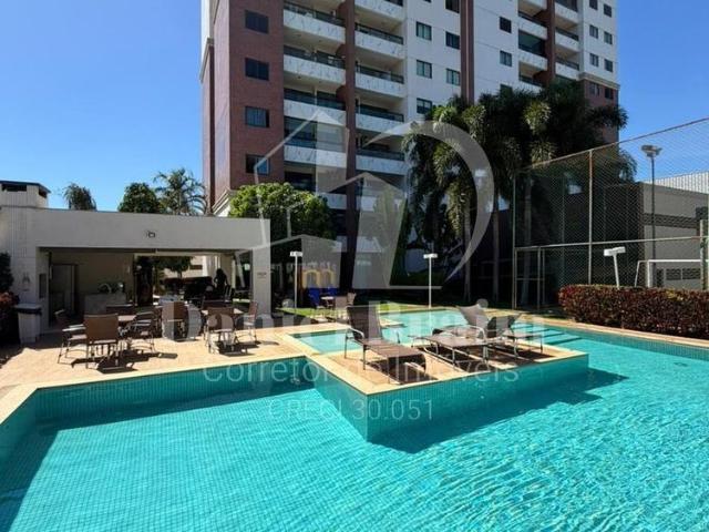 Apartamento aluguel em Morada Nobre, Barreiras