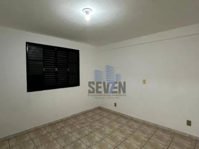 Apartamento aluguel em Agudos