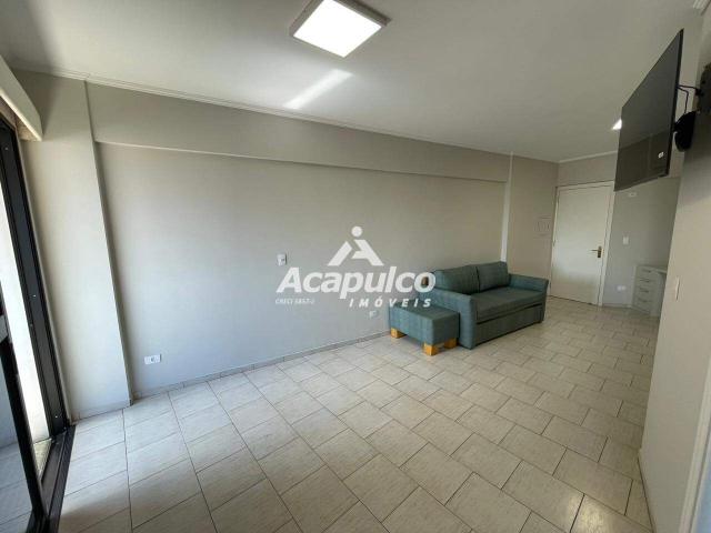 Apartamento aluguel em Jardim Bela Vista, Americana