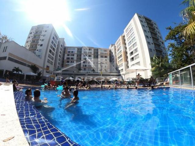 Apartamento venda em Região Geográfica Imediata de Caldas Novas-Morrinhos, Rio Quente