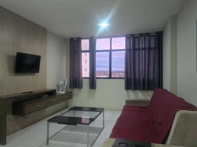 Apartamento aluguel em Caruaru