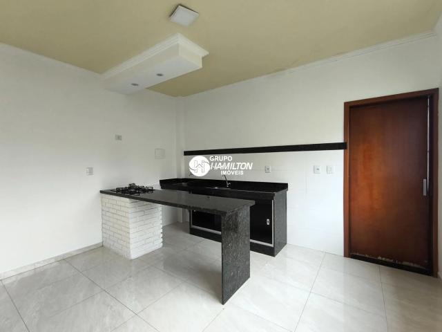 Apartamento aluguel em Jardim São Lucas, Alfenas