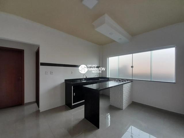 Apartamento aluguel em Jardim São Lucas, Alfenas