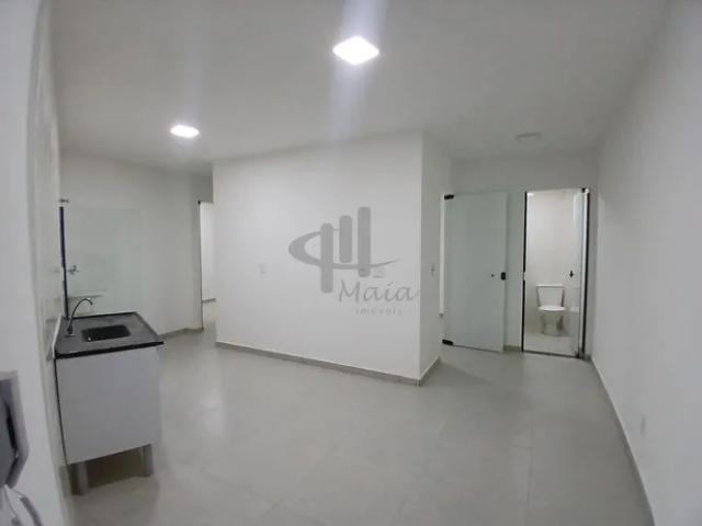 Apartamento aluguel em Região Imediata de São Paulo, Região Metropolitana de São Paulo