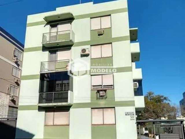 Apartamento aluguel em Região Geográfica Imediata de Santa Maria, Santa Maria