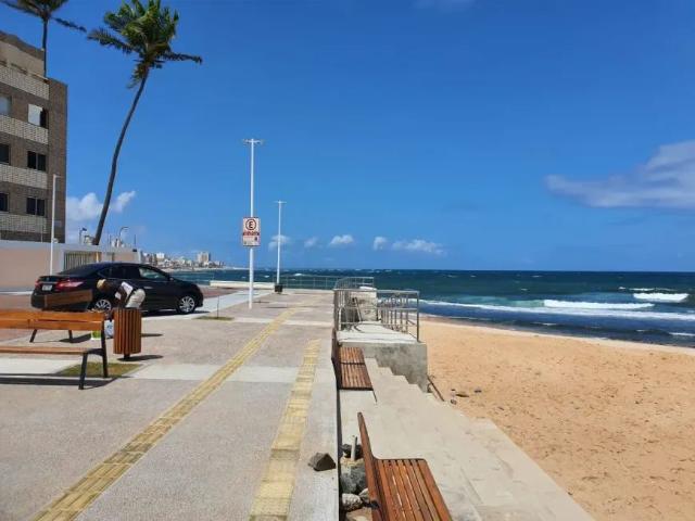Apartamento aluguel em Região Geográfica Imediata de Salvador, Região Metropolitana de Salvador