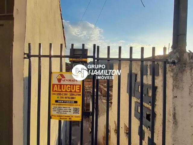Apartamento aluguel em Região Geográfica Imediata de Alfenas, Machado