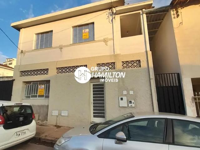 Apartamento aluguel em Machado, Região Geográfica Intermediária de Varginha