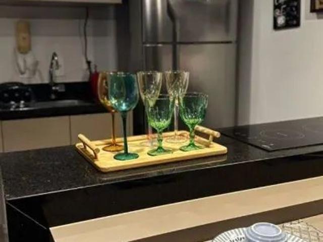 Apartamento aluguel em Região Imediata de São José do Rio Preto, Região Metropolitana de São José do Rio Preto