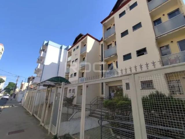 Apartamento aluguel em Região Imediata de São Carlos, São Carlos
