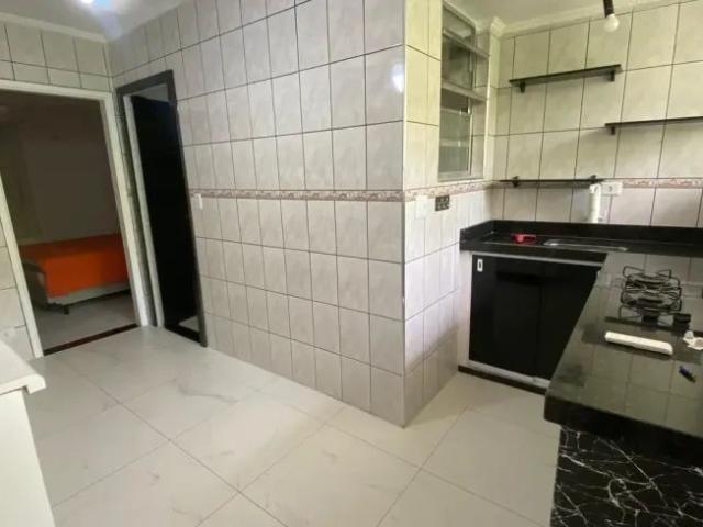 Apartamento aluguel em Região Imediata de Santos, Região Metropolitana da Baixada Santista