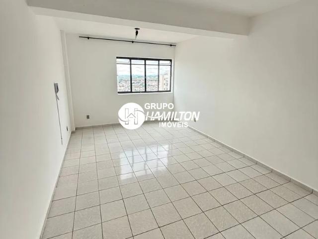 Apartamento aluguel em Centro, Alfenas